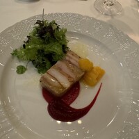 銀座 ハプスブルク・ファイルヒェン - 