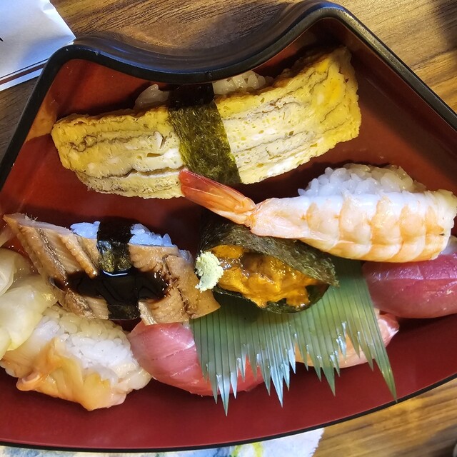 Mitsuru Sushi photo 3