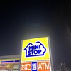 ミニストップ - 
