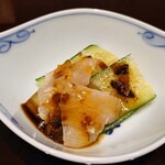 肉料理ふくなが - 