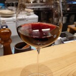 肉料理ふくなが - 