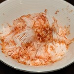 肉料理ふくなが - 