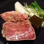 肉料理ふくなが - 