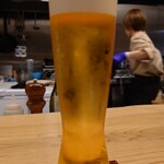 肉料理ふくなが - 