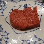 肉料理ふくなが - 