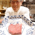 肉料理ふくなが - 