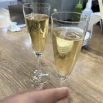 赤白 ルクア大阪店 - 