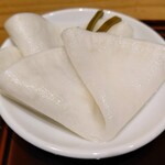 肉料理ふくなが - 