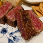 肉料理ふくなが - 