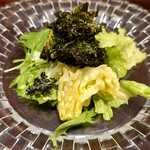 肉料理ふくなが - 