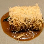 肉料理ふくなが - 