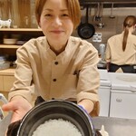 肉料理ふくなが - 