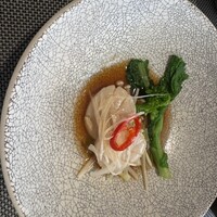 中国飯店 琥珀宮 - 