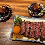 生肉専門店 焼肉 金次郎 広島店 - 