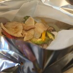 れんげ亭 - 