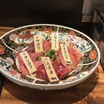 生肉専門店 焼肉 金次郎 広島店 - 