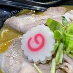 ラーメン人生JET600 - 