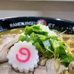 ラーメン人生JET600 - 