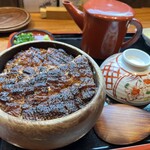 炭焼うな富士 - 