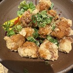 鱗友酒場らんたん - 