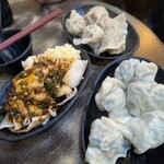 北方餃子源 西環店 - 