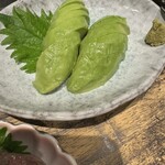 鱗友酒場らんたん - 