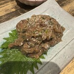 鱗友酒場らんたん - 