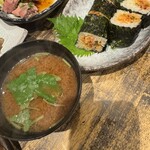鱗友酒場らんたん - 