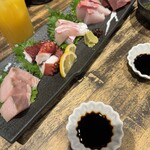 鱗友酒場らんたん - 