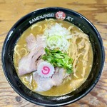 ラーメン人生JET600 - 