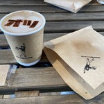 ジューデンコーヒー - 