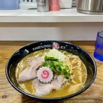 ラーメン人生JET600 - 