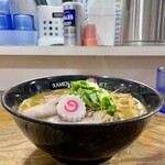 ラーメン人生JET600 - 