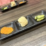 あげづき コレド室町テラス店 - 