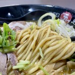 ラーメン人生JET600 - 