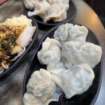 北方餃子源 西環店 - 