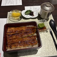 割烹蒲焼 横浜八十八 NEWoMan横浜店 - 