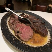 Empire Steak House Roppongi - 