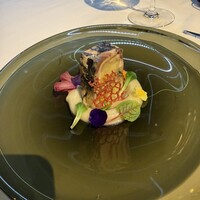 レストラン ラ・カンサトゥール - 