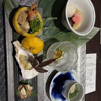 割烹蒲焼 横浜八十八 NEWoMan横浜店 - 
