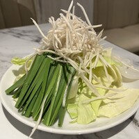 博多もつ鍋 やま中 博多店 - 