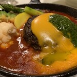 フジヤマ キッチン - 