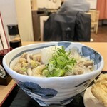 うどん上々 - 