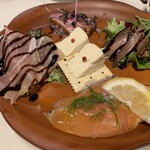 フジヤマ キッチン - 