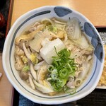 うどん上々 - 