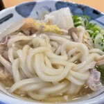 うどん上々 - 