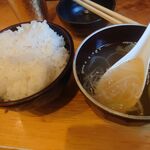 立喰い焼肉 治郎丸 - 