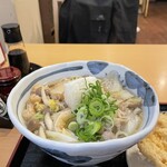 うどん上々 - 