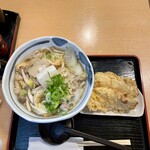 うどん上々 - 