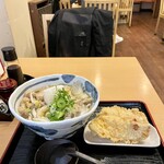 うどん上々 - 